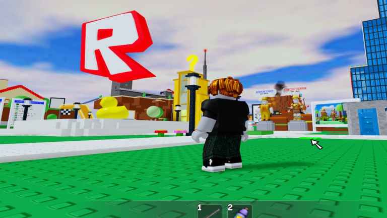 Como obter todos os tokens no Roblox The Classic