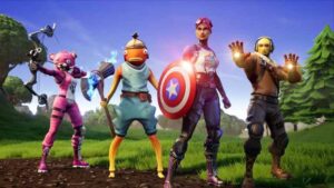 Crossovers de Piratas do Caribe e Marvel chegando a Fortnite, de acordo com vazamentos