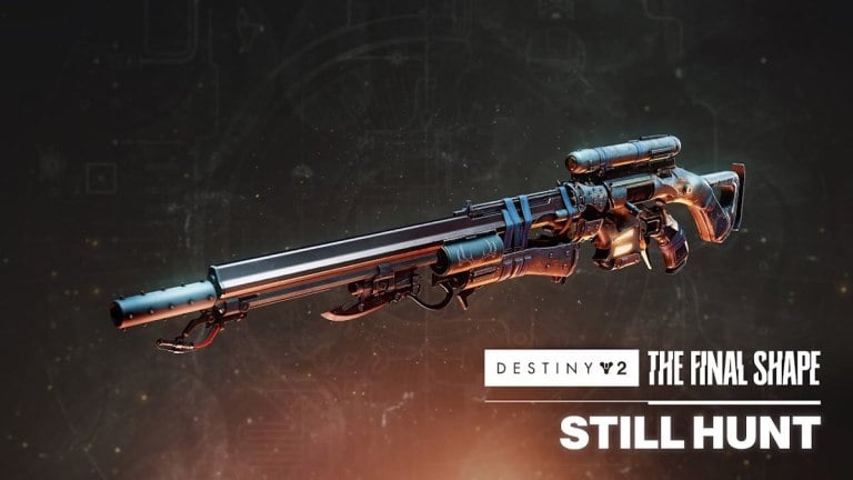 Destiny 2 Still Hunt Exotic Sniper Guide – Informações, vantagens exóticas e sinergias