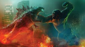 Diretor de Godzilla x Kong “esperado” retornar ao MonsterVerse
