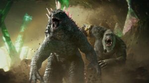 Diretor do MonsterVerse dá atualizações sobre a rivalidade de Kong com Godzilla
