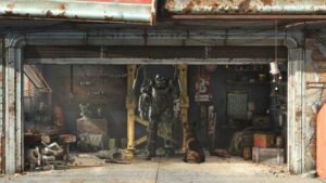 Fallout 4 Next Gen Update 2 melhora o desempenho do console, mas não o humor dos jogadores de PC