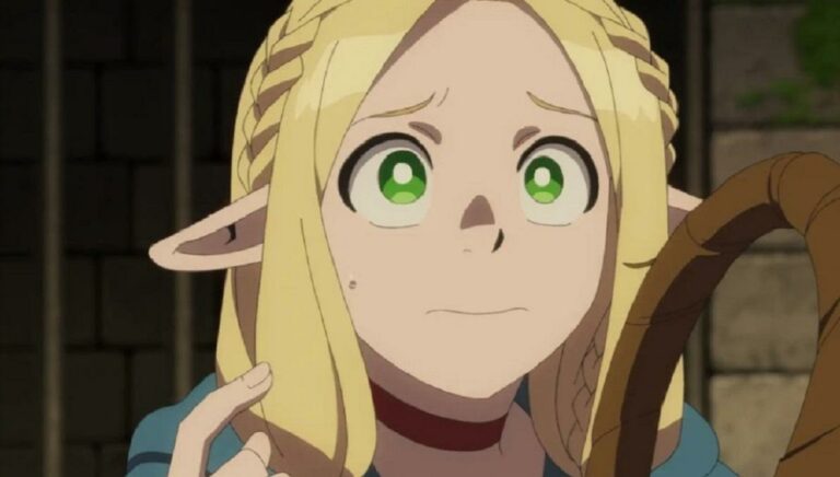 Fotos do episódio 18 de Delicious in Dungeon lançadas