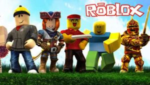 Lista de todos os jogos do Roblox The Classic Event (2024)