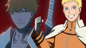 Naruto, Bleach Studio quer resolver uma de suas maiores falhas