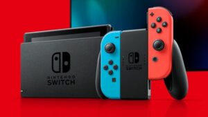 Novidades do Nintendo Switch 2 chegarão em breve, mas não no Nintendo Direct de junho