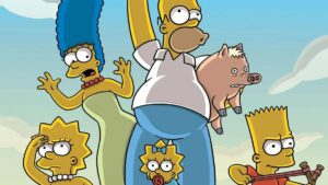 O executivo dos Simpsons revela o que é necessário para que um novo filme aconteça