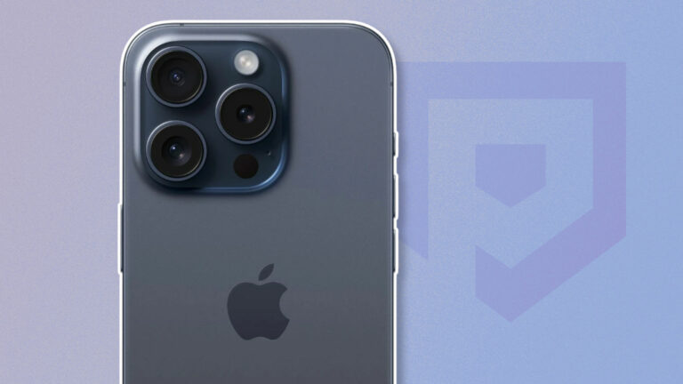 O iPhone 16 Pro Max pode ser lançado com uma grande atualização de câmera