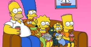 Os Simpsons não terminarão tão cedo, diz Showrunner