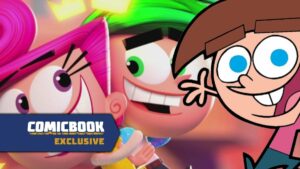 Os produtores de Fairly OddParents explicam por que Timmy não está na nova série (exclusivo)