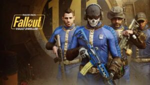 Pacote CoD Fallout rotulado como “preguiçoso” pelos fãs