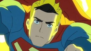 Revelados os títulos dos episódios da segunda temporada de My Adventures with Superman