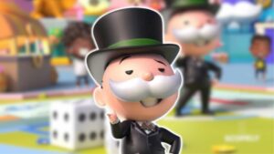 Scopely entra no Times100 deste ano graças ao Monopoly Go