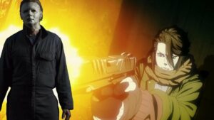 Showrunner de Terminator Zero provoca ângulo de terror para anime