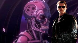 Terminator Zero Showrunner revela se o anime está ligado aos filmes