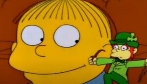 The Simpsons Showrunner apresenta seu spin-off perfeito