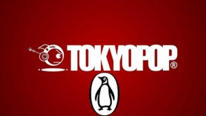 Tokyo Pop anuncia parceria de distribuição da Penguin House