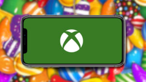 Xbox pode ser o próximo grande nome dos jogos para celular