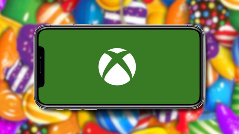 Xbox pode ser o próximo grande nome dos jogos para celular