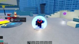 Como obter o telescópio marrom e qual emblema no Superbox Siege Defense - Roblox