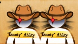 Blade Ball Bounty Ability