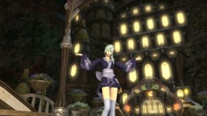 FFXIV para obter mais servidores no Dynamis junto com bônus de hospedagem e transferência