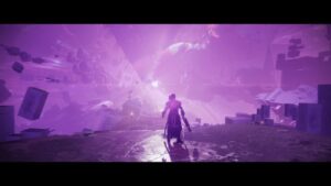 Destiny 2: A forma final Como usar a transcendência no controlador e M + K