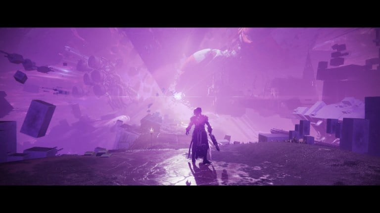 Destiny 2: A forma final Como usar a transcendência no controlador e M + K