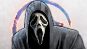 Novo vazamento sugere que o ícone do terror Ghostface está chegando ao Mortal Kombat 1