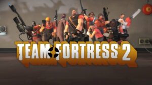 Team Fortress 2 agora é o primeiro jogo da Valve com análises “esmagadoramente negativas” no Steam