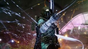 Lista de níveis de fragmentos prismáticos de Destiny 2 – todos os fragmentos classificados