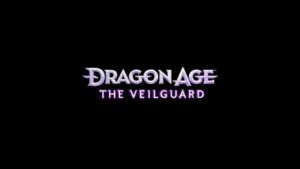 Bioware promete um retorno aos clássicos com o renomeado Dragon Age: The Veilguard