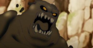 O Esquadrão Suicida Isekai lança novo trailer de Clayface