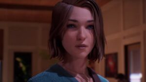 Max Caulfield está de volta em Life is Strange: Double Exposure