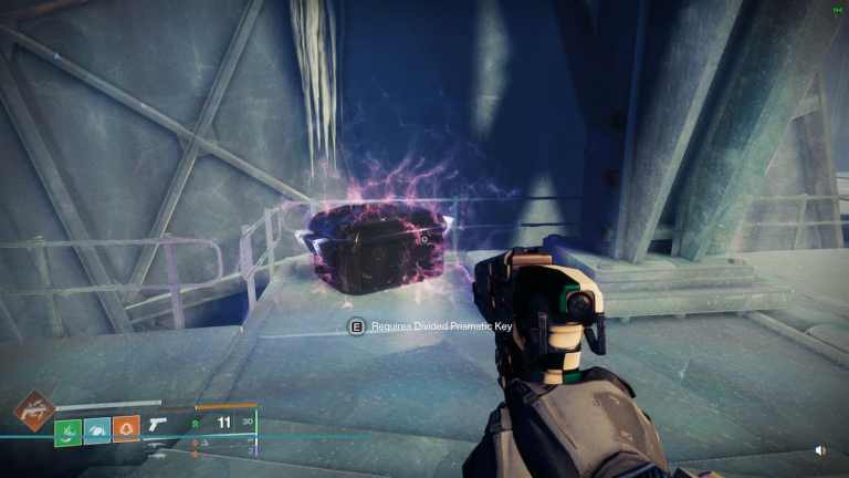 Como obter a faceta de comando em Destiny 2