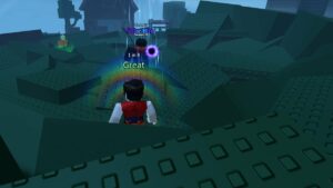 Roblox Unknown Rng Meteor Hit
