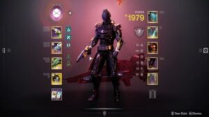 Melhor construção Prismatic Thundercrash Titan em Destiny 2