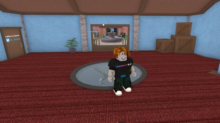 Links de servidor privado de Murder Mystery 2 (junho de 2024) - Roblox