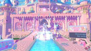 Roblox Royale High Dream Fountain Featured