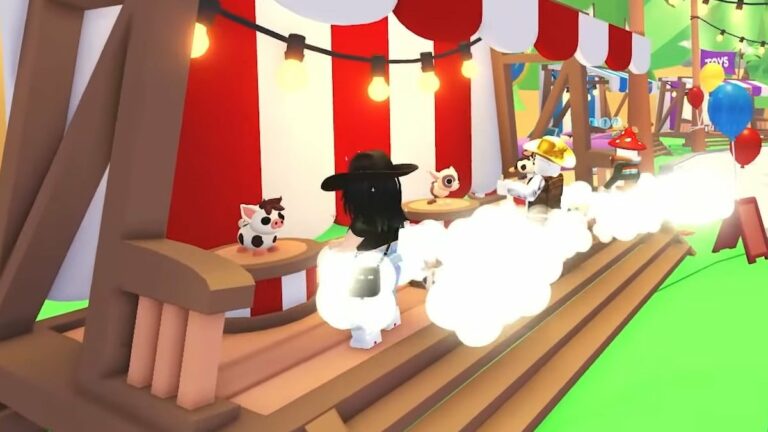 Roblox Adopt Me Summer State Fair Event 2024 All Pets