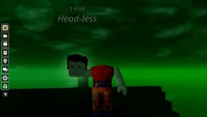 Roblox Unknown Rng Headless Aura