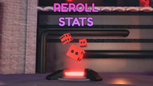 Roblox Anime Last Stand Reroll Stats