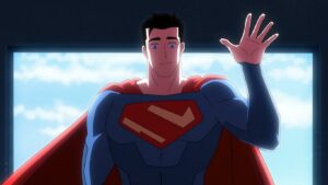 Anunciada a terceira temporada de Minhas Aventuras com Superman