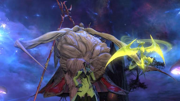 É quase oficial: Final Fantasy XIV desistiu do Summoner