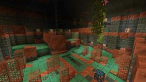 Melhores sementes de câmaras de teste do Minecraft