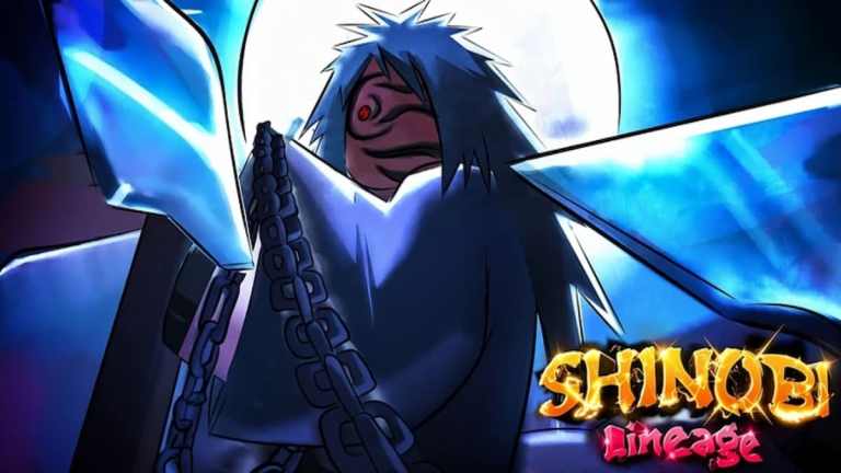 Linhagem Shinobi Trello e Discord Links