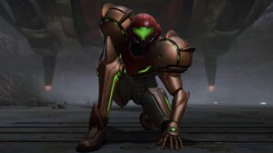 Especulações e trailers sobre a data de lançamento de Metroid Prime 4