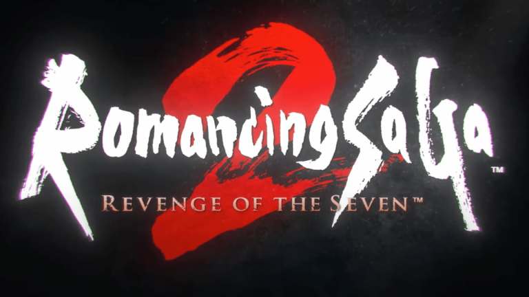 O que é Romancing SaGa 2 A Vingança dos Sete?  Data de lançamento, jogabilidade e trailer