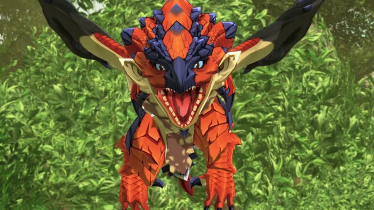 Monster Hunter Stories 2 ultrapassa dois milhões de vendas