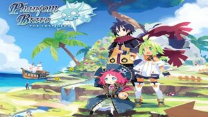 O que é Phantom Brave: O Herói Perdido?  Data de lançamento, jogabilidade e trailer